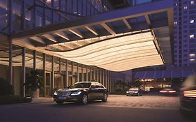 Jing An Shangri-La, Shanghai - Sits Centrally Amid Puxi'S Iconic Landmarks, Uniquely Positioned Nearby Jing'An Temple